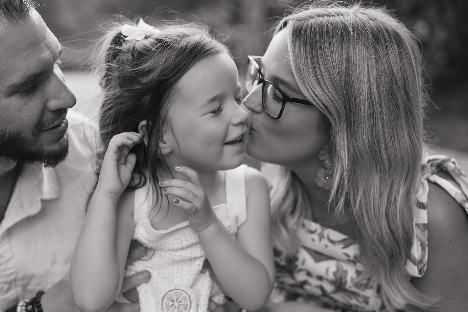 Lifestyle photography session by Tiffany Lynn