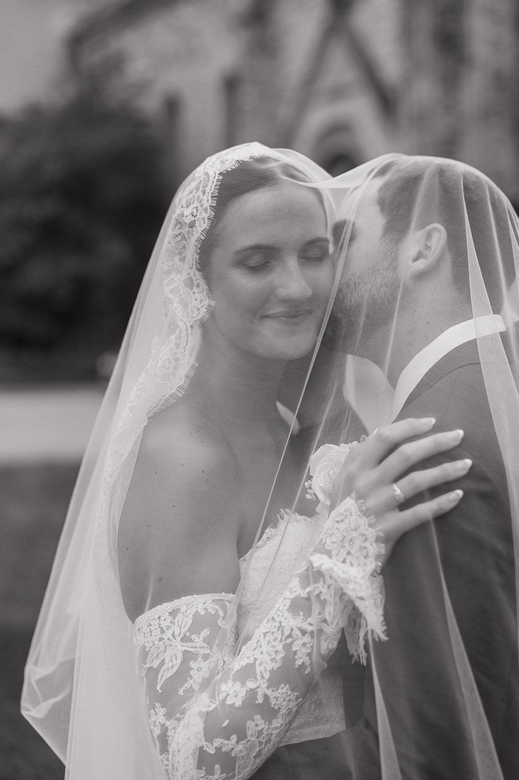 Maria and Christian sneak peek